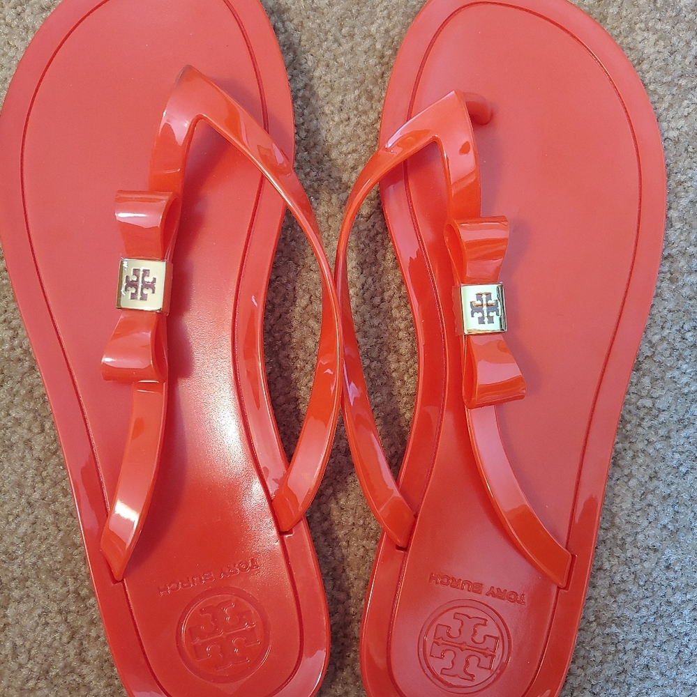 New Tory Burch Sandals